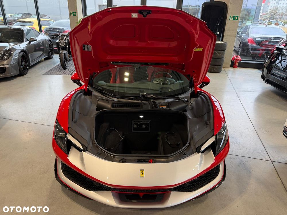 Ferrari 296 GTB - 25