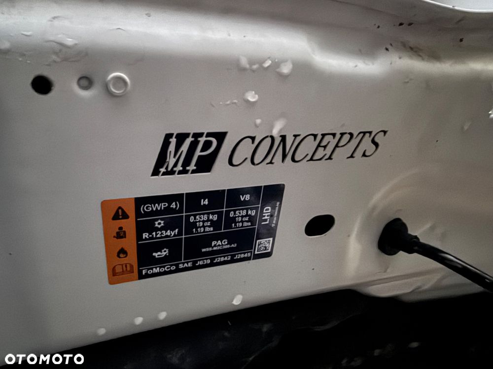 Ford Mustang 5.0 Ti-VCT V8 GT - 14