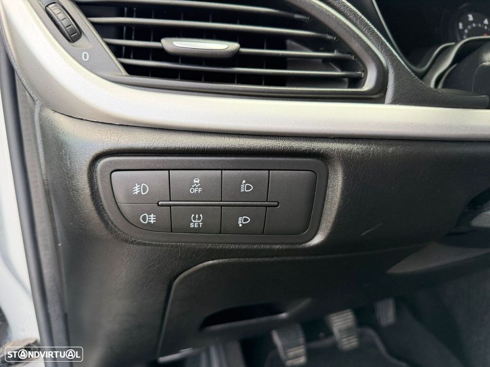 Fiat Tipo Station Wagon 1.3 Multijet - 21