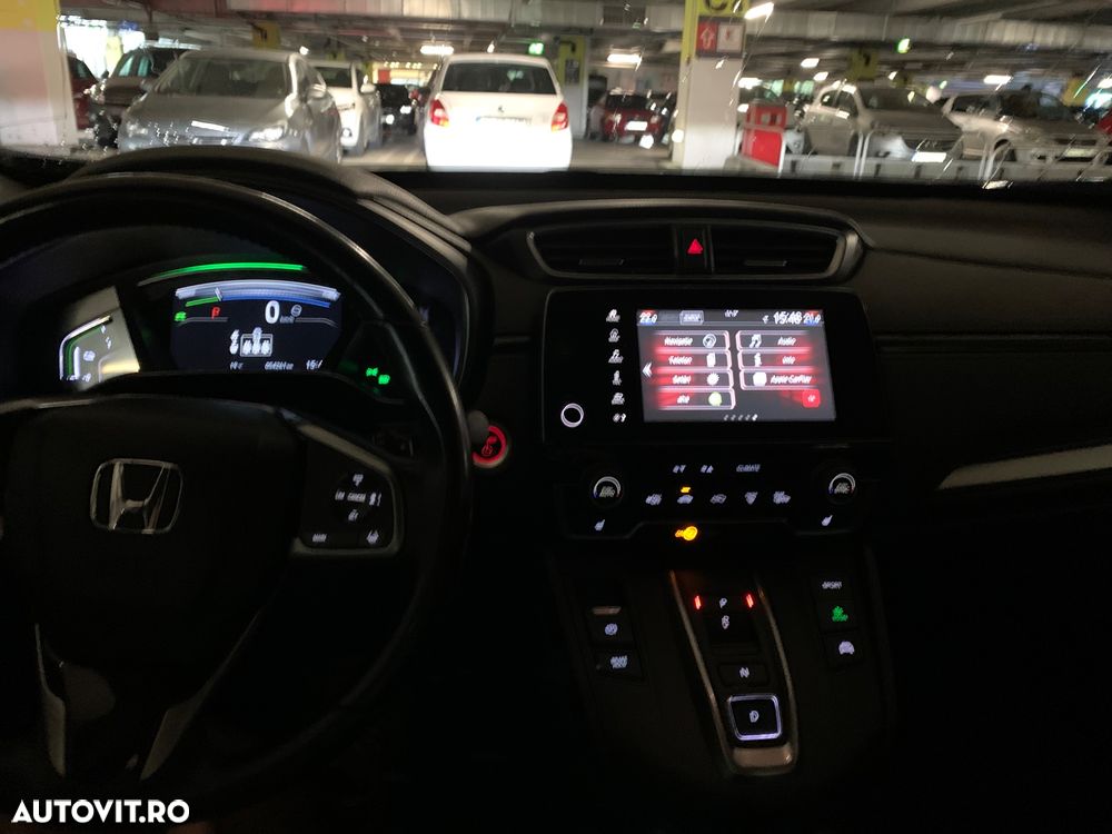 Honda CR-V - 24