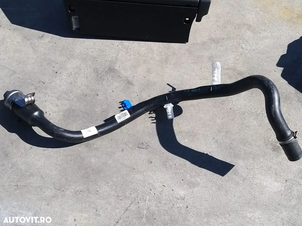 Conducta teava rezervor adblue 2.0 d bmw x3 g01 - 2