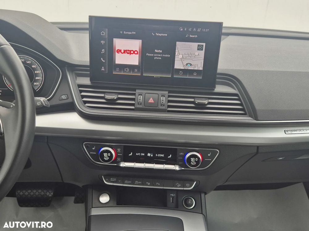 Audi Q5 40 TDI quattro S tronic MHEV Advanced - 20