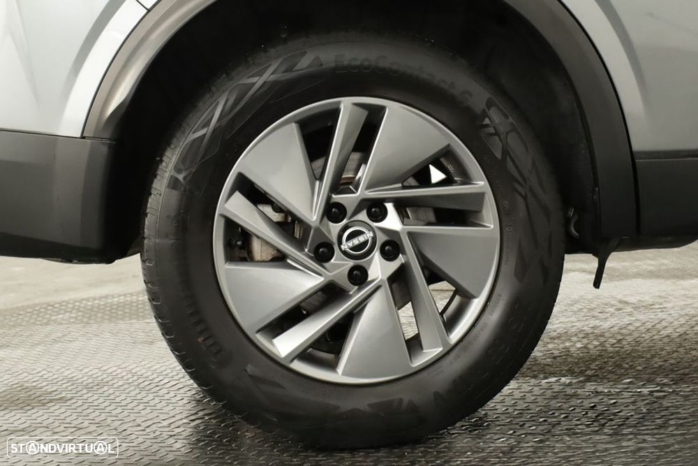 Nissan Qashqai 1.3 DIG-T Acenta - 5