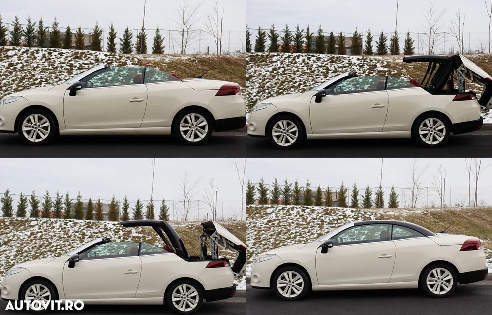 Renault Megane - 21