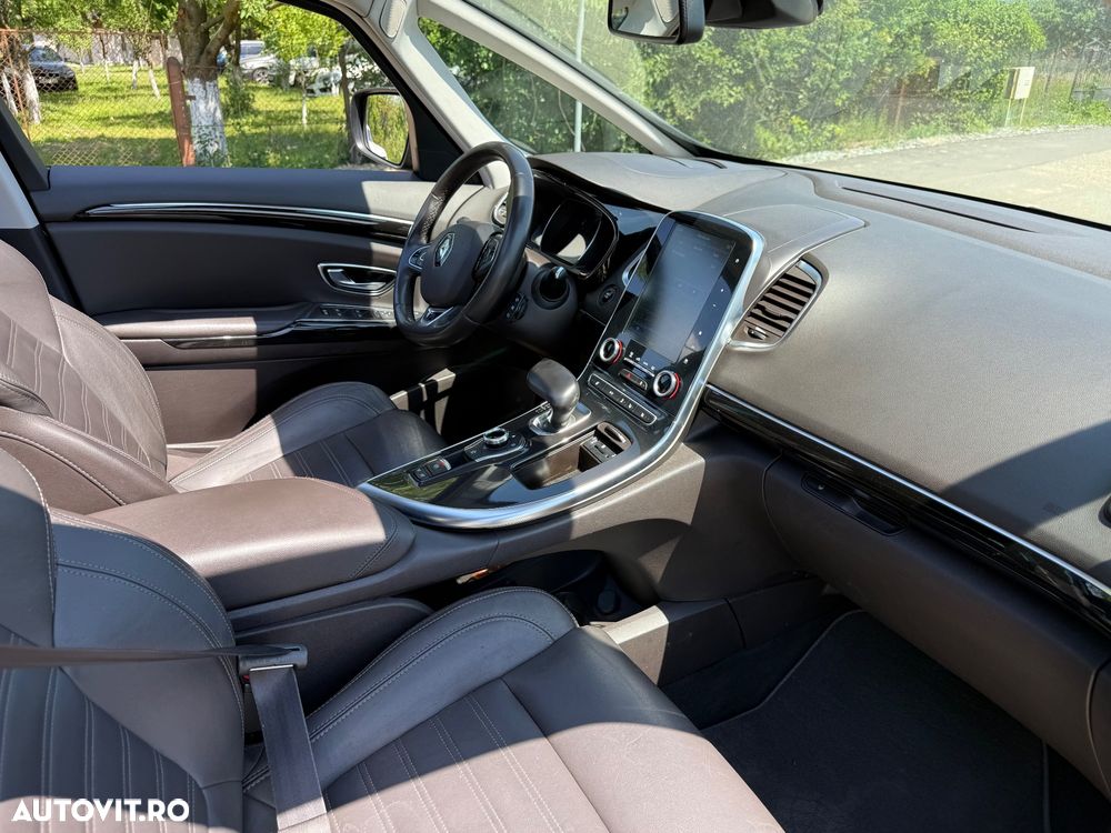 Renault Espace Energy dCi 160 EDC ELYSEE - 10