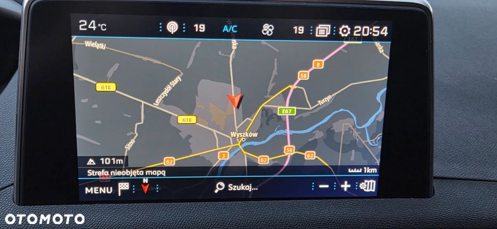 Peugeot 3008 - 18