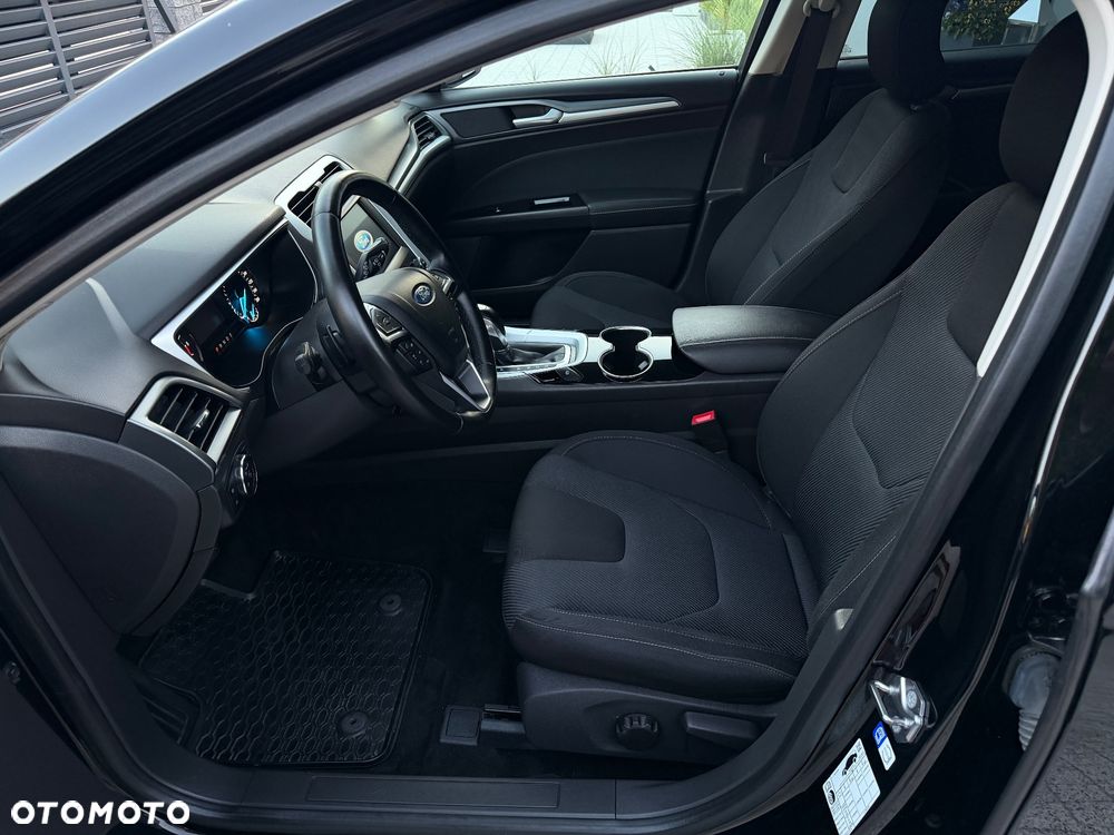 Ford Mondeo 2.0 TDCi STart-Stopp PowerShift-Aut Trend - 20