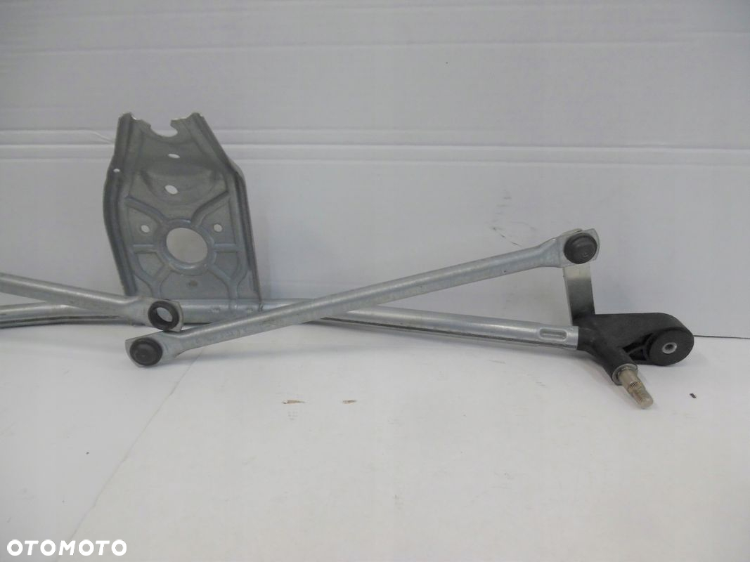 TRANSIT MK7 00- MECHANIZM WYCIERACZEK YC15-17504-BE NOWY ORYGINAŁ - 3