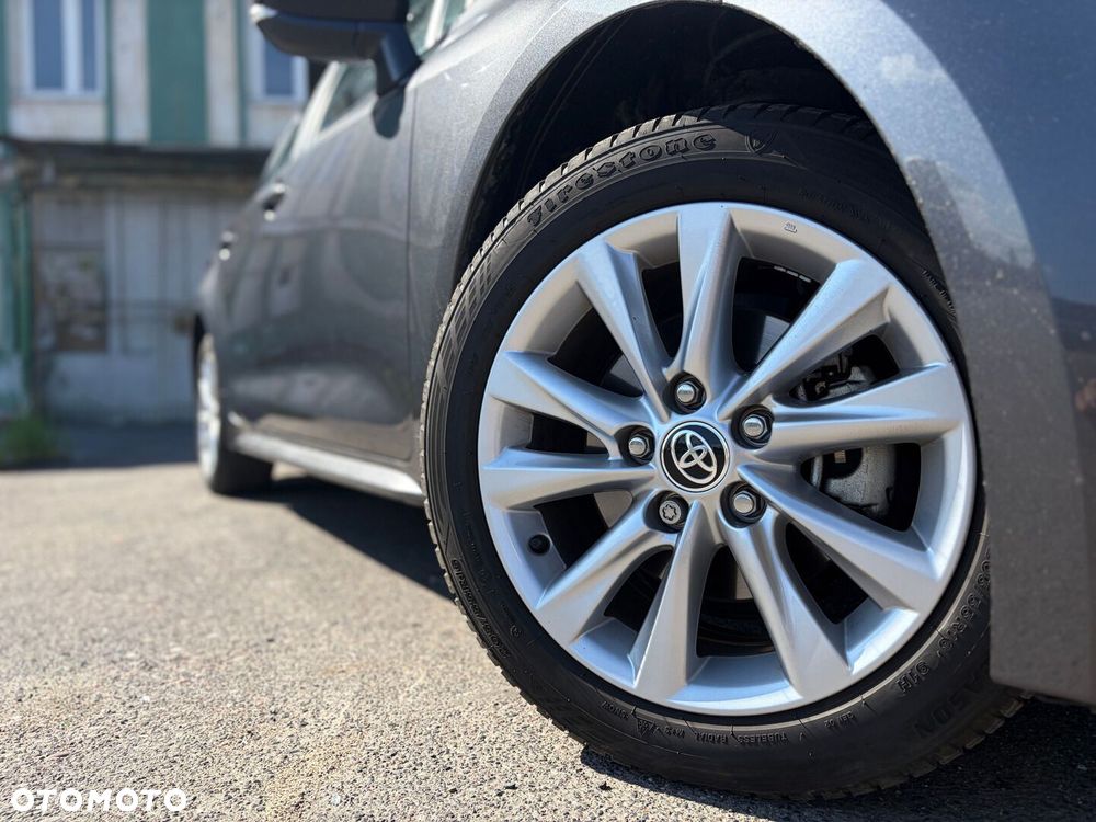 Toyota Corolla 1.8 Hybrid Comfort - 15