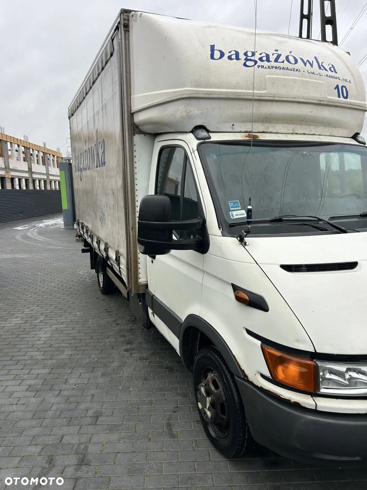 Iveco Daily - 5