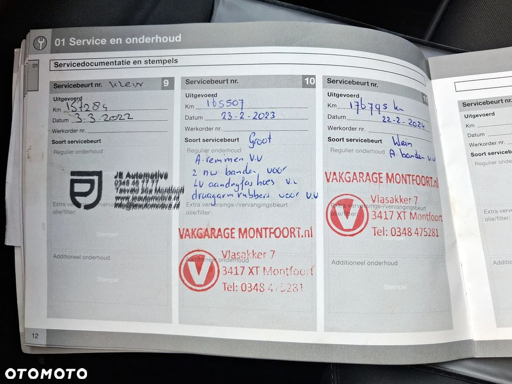 Volvo S40 1.8 Momentum - 38