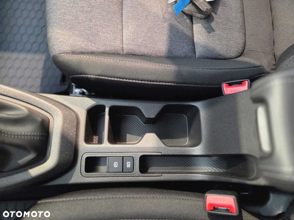 Kia Stonic - 23