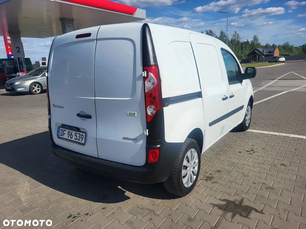 Renault Kangoo - 12