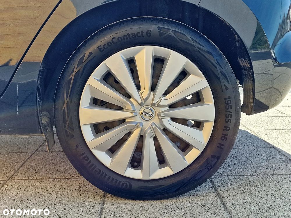 Nissan Micra 1.0 Acenta - 18