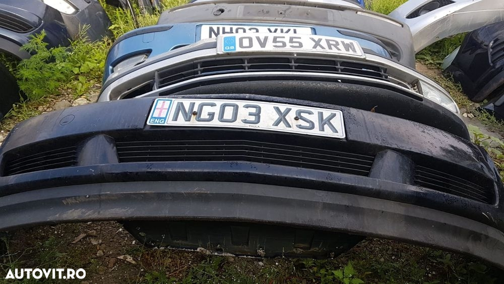 Bara fata opel diverse modele si culori - 2