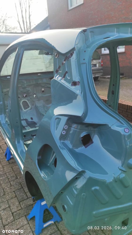 Hyundai i10 AC3 2024 Karoseria Goła - Stan Idealny - 5