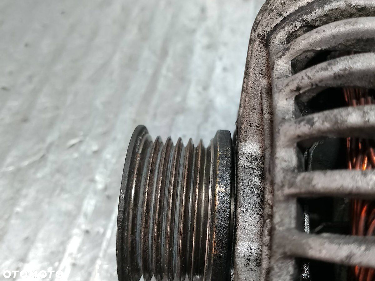 ALTERNATOR RENAULT LAGUNA II LIFT 2.2 DCI - 5