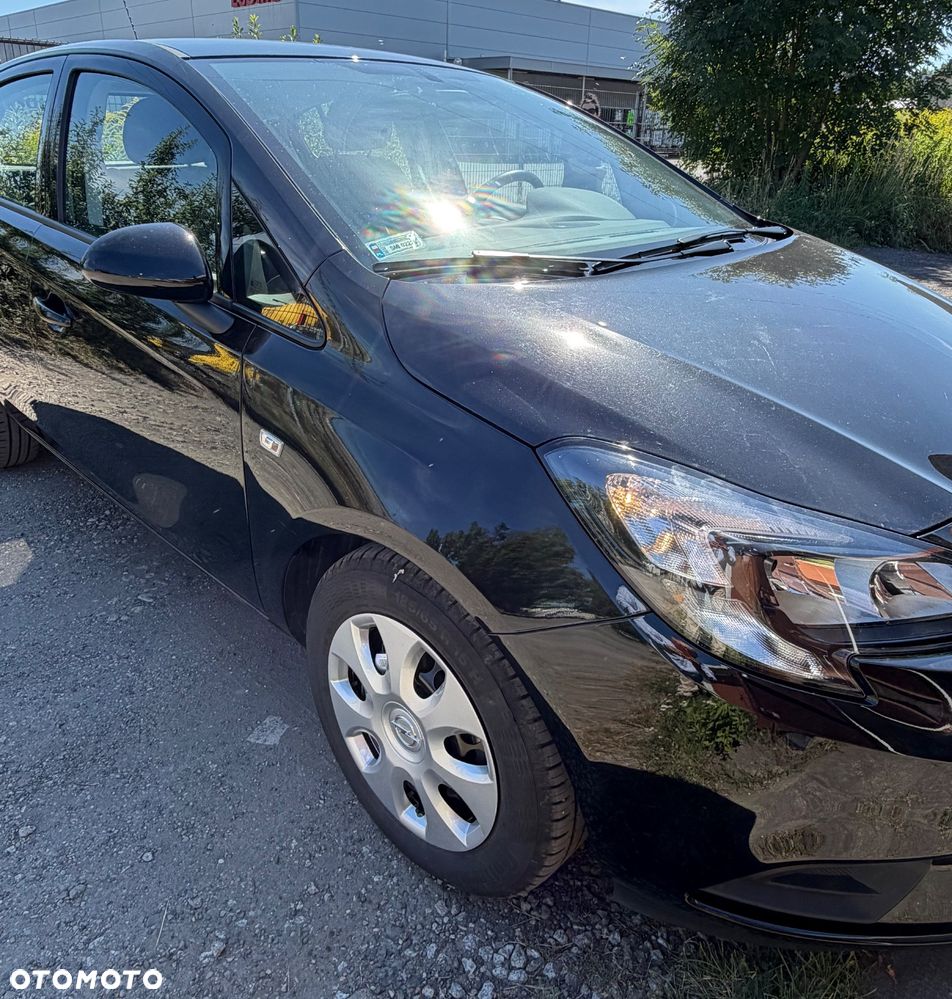 Opel Corsa 1.4 Enjoy - 10