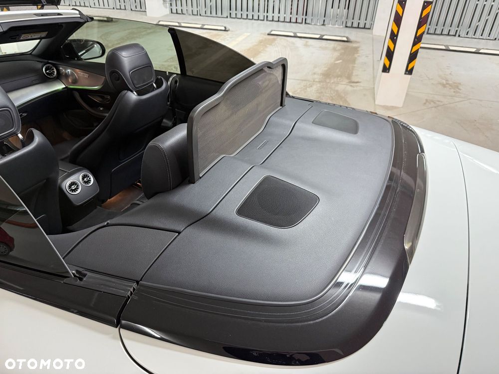 Mercedes-Benz Klasa E - 13