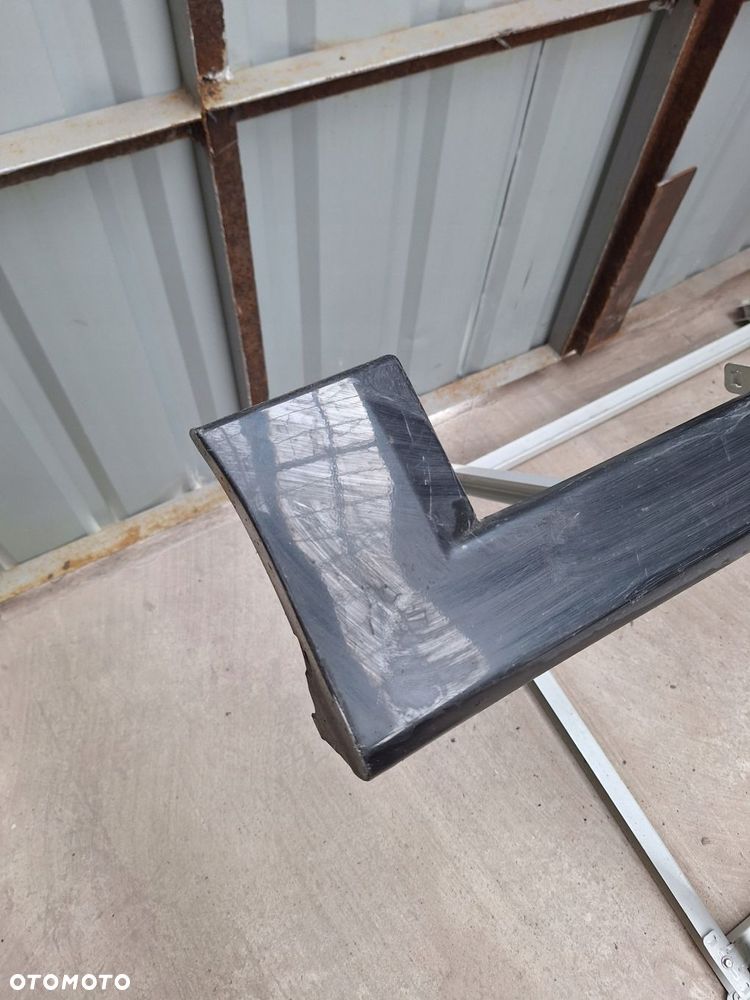 listwa progowa lewa próg hyundai i30 i 09-12 hb 87753-2r600 - 2