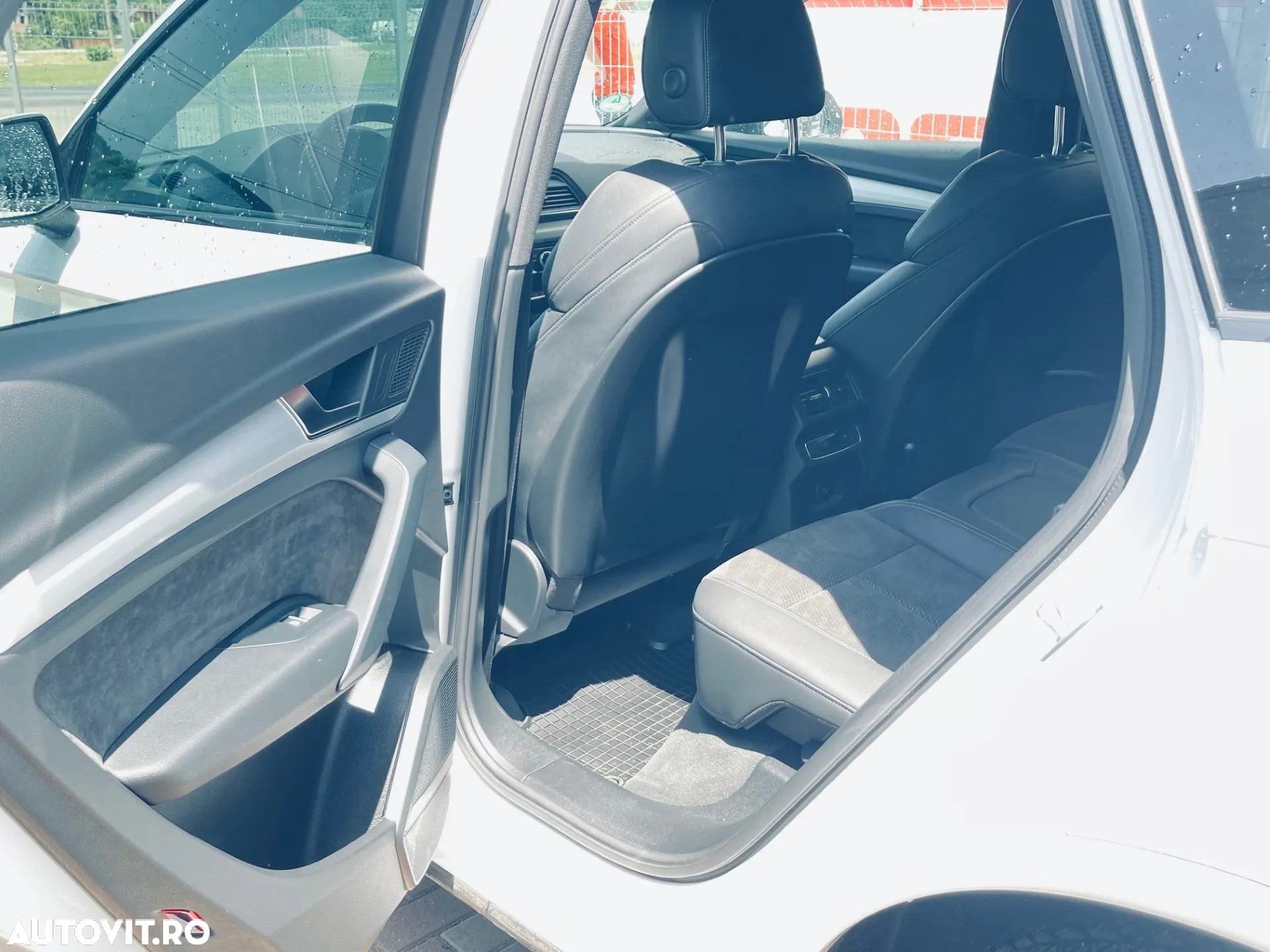 Audi Q5 40 TDI quattro S tronic sport - 15