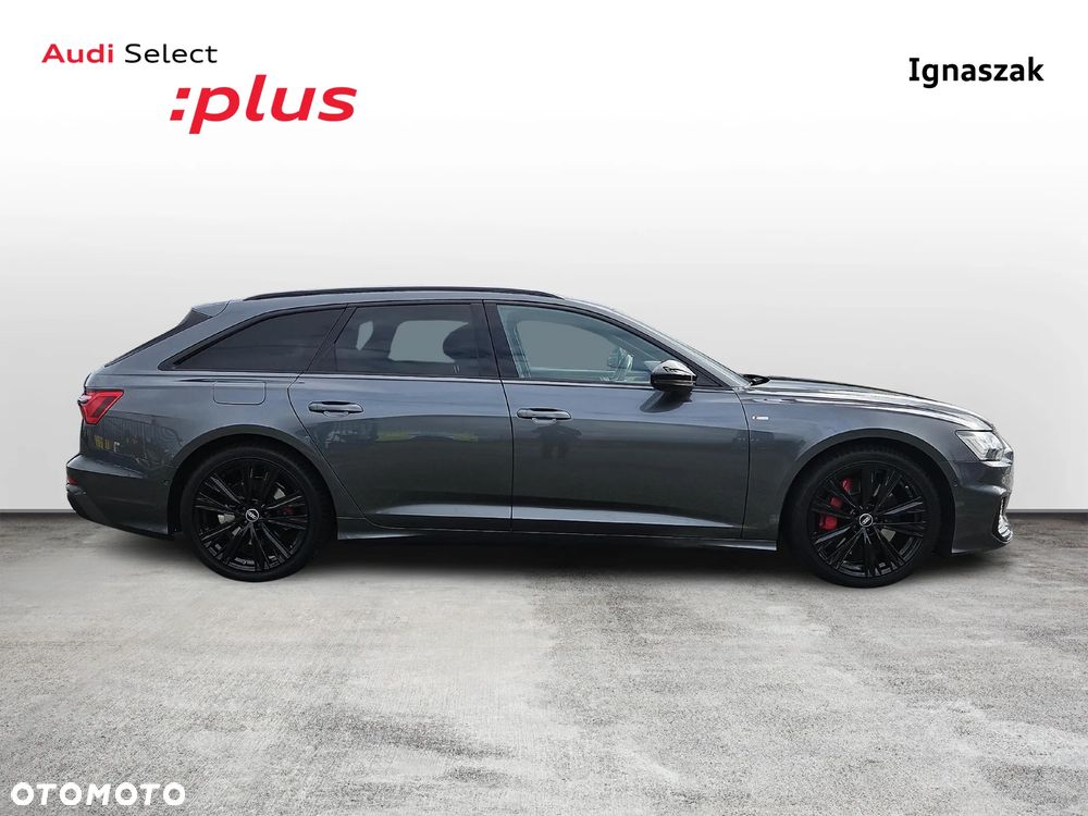 Audi A6 - 6