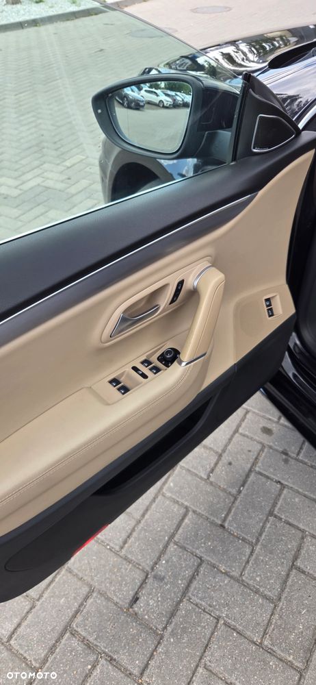 Volkswagen CC - 24