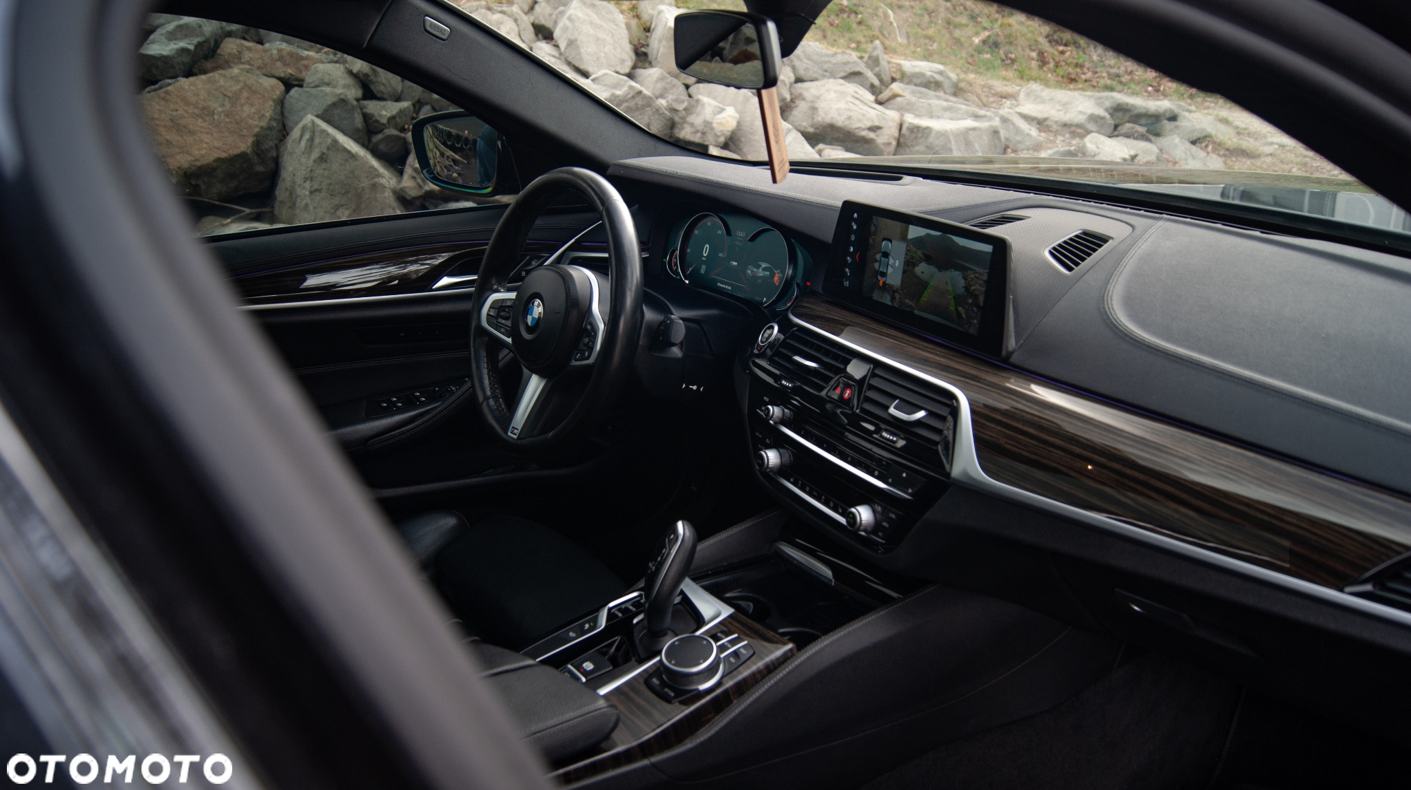 BMW Seria 5 - 32