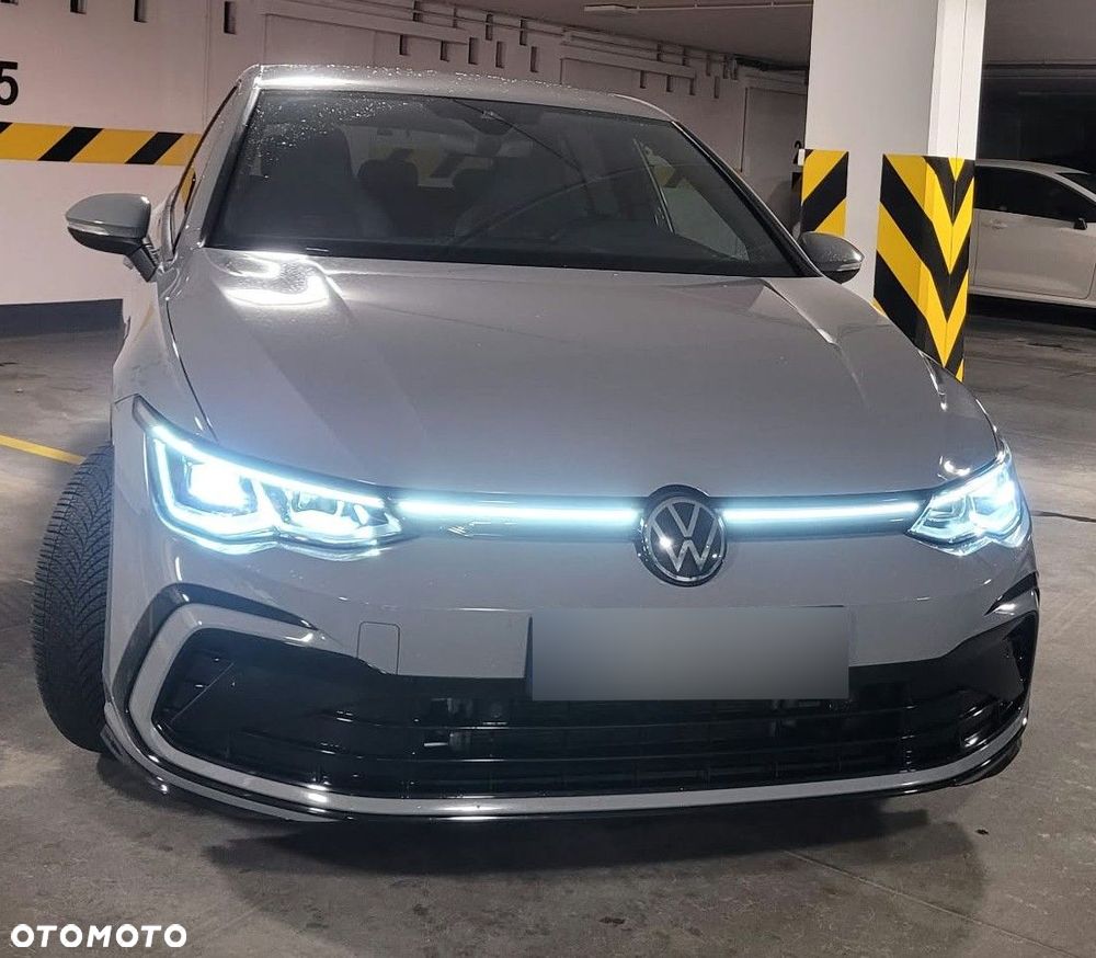 Volkswagen Golf 1.5 eTSI mHEV R-Line DSG - 19