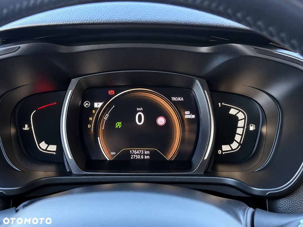 Renault Kadjar Energy dCi 110 EDC Business - 22