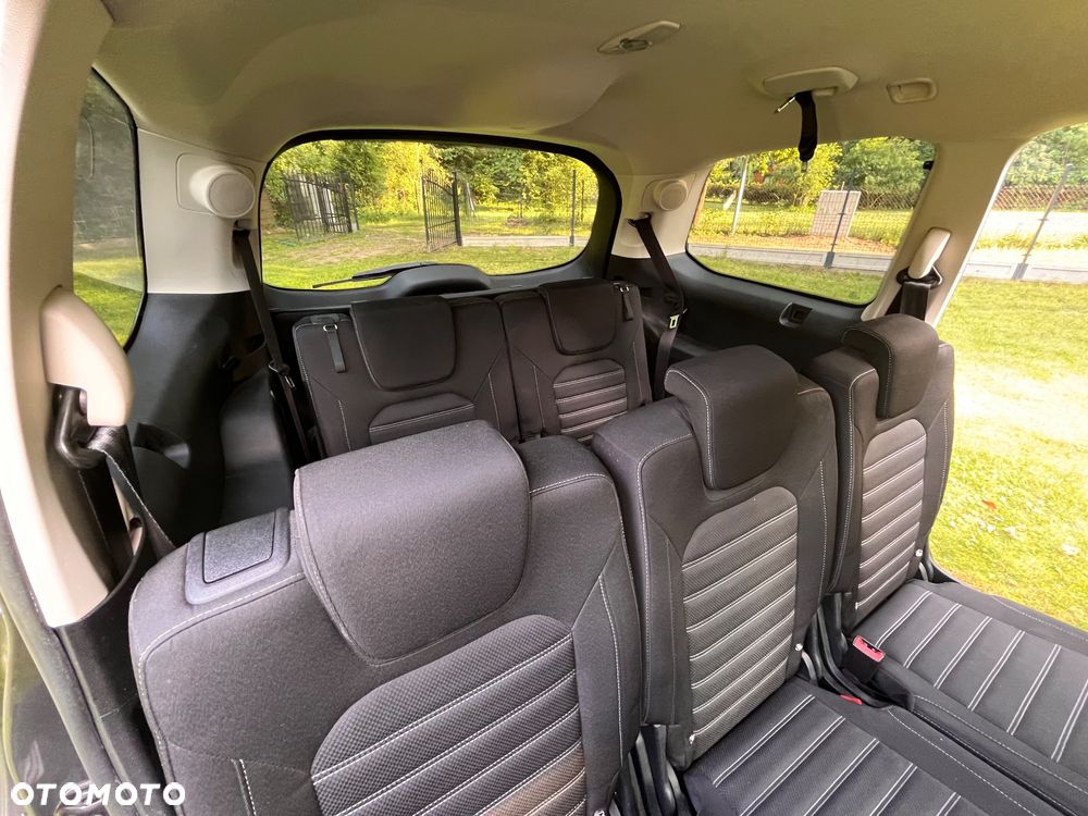 Ford Galaxy 2.0 EcoBlue Twin-Turbo V-Line - 12