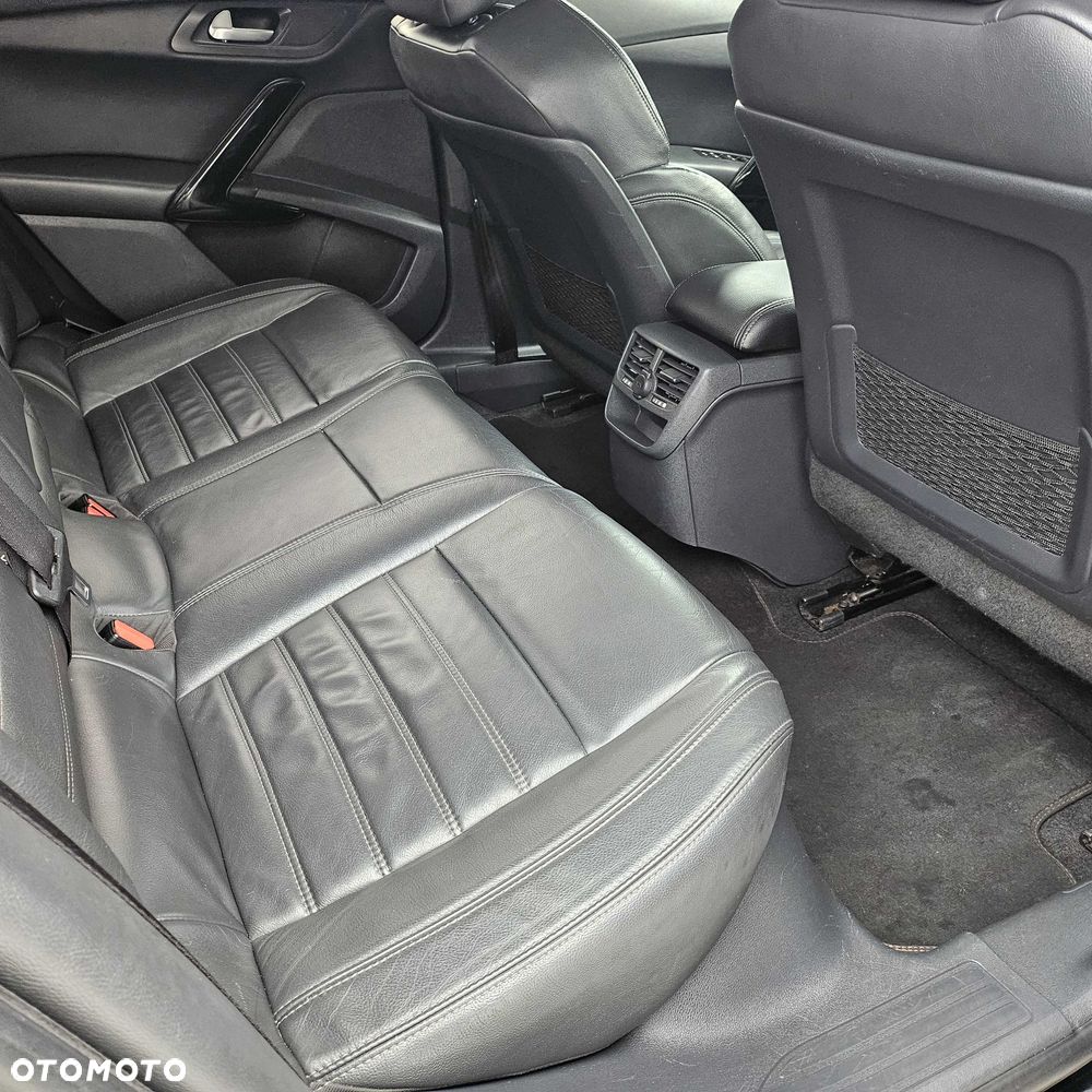 Peugeot 508 - 8