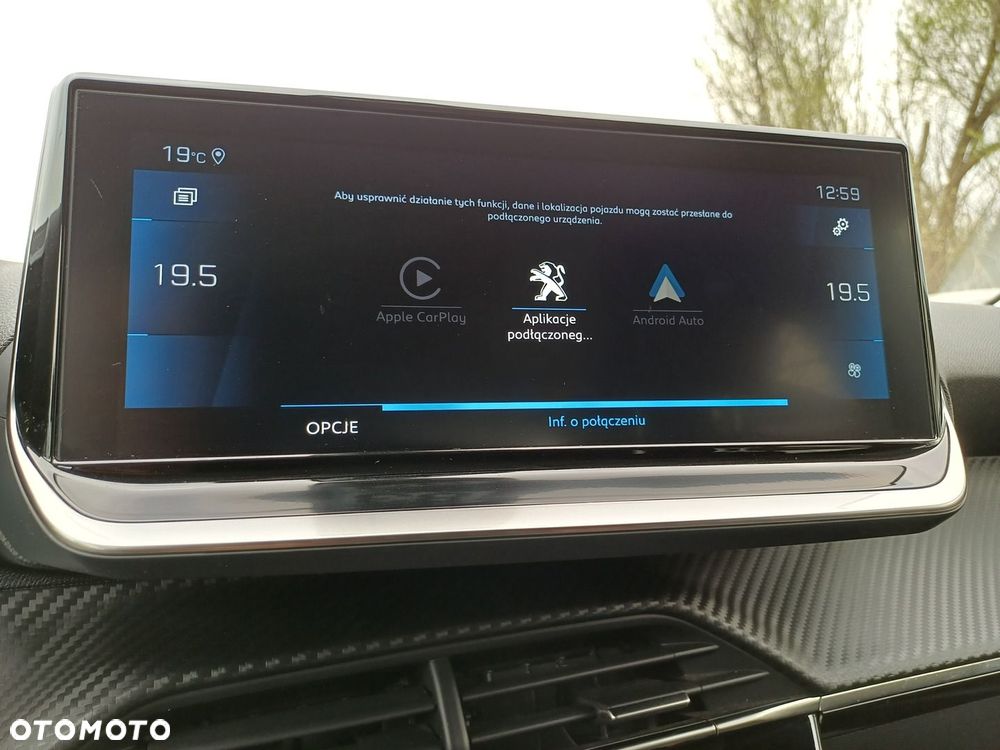 Peugeot 2008 - 20