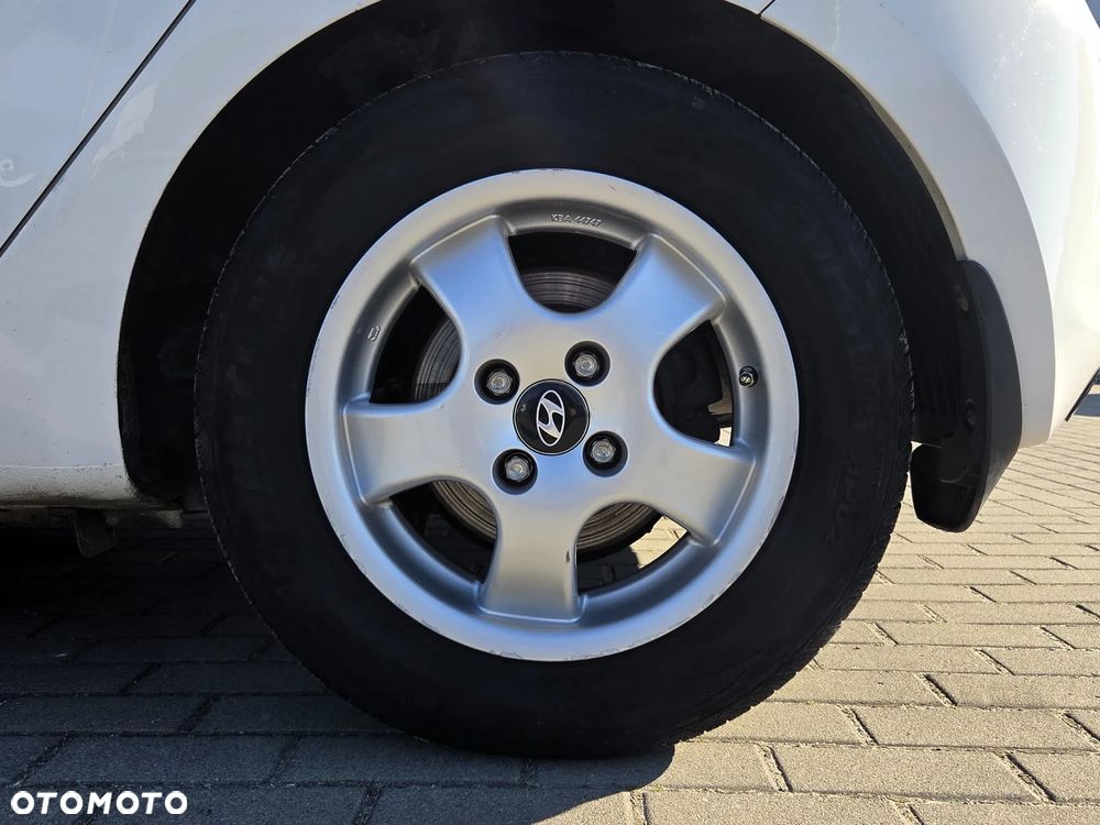 Hyundai i20 1.25 Classic - 9