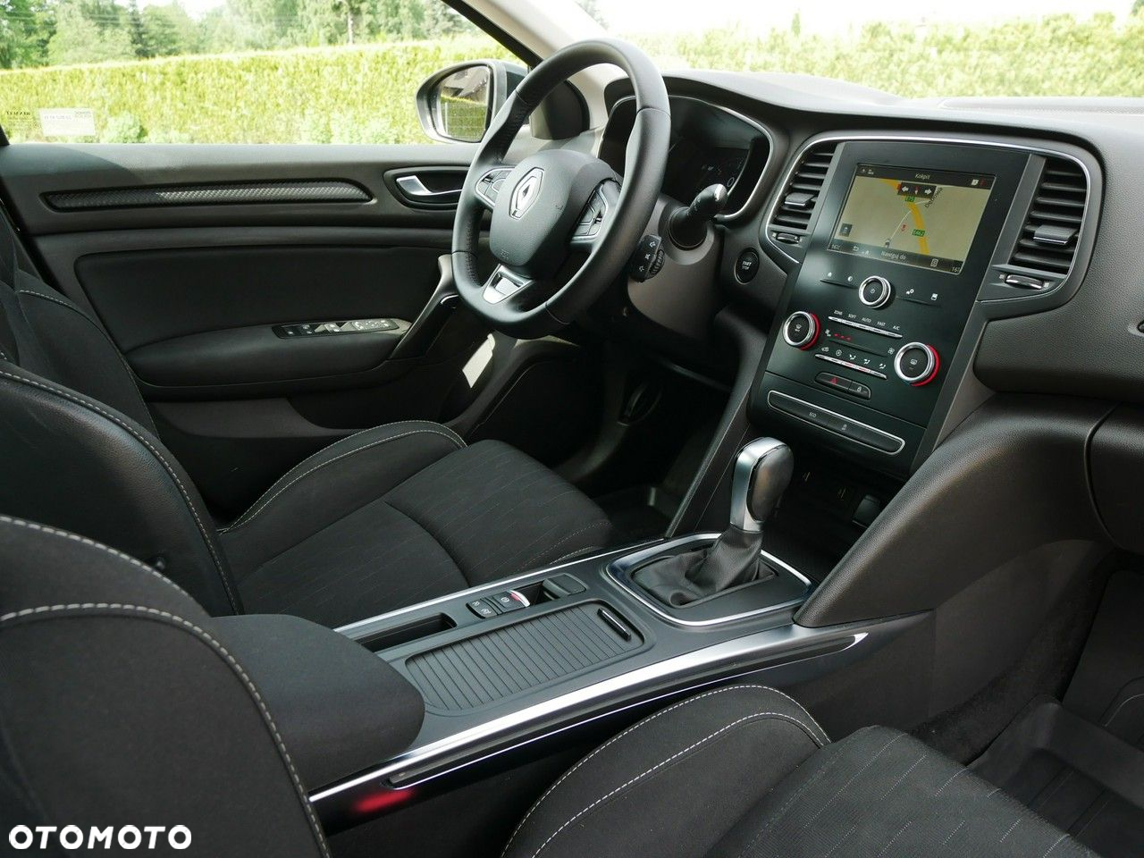 Renault Megane - 21