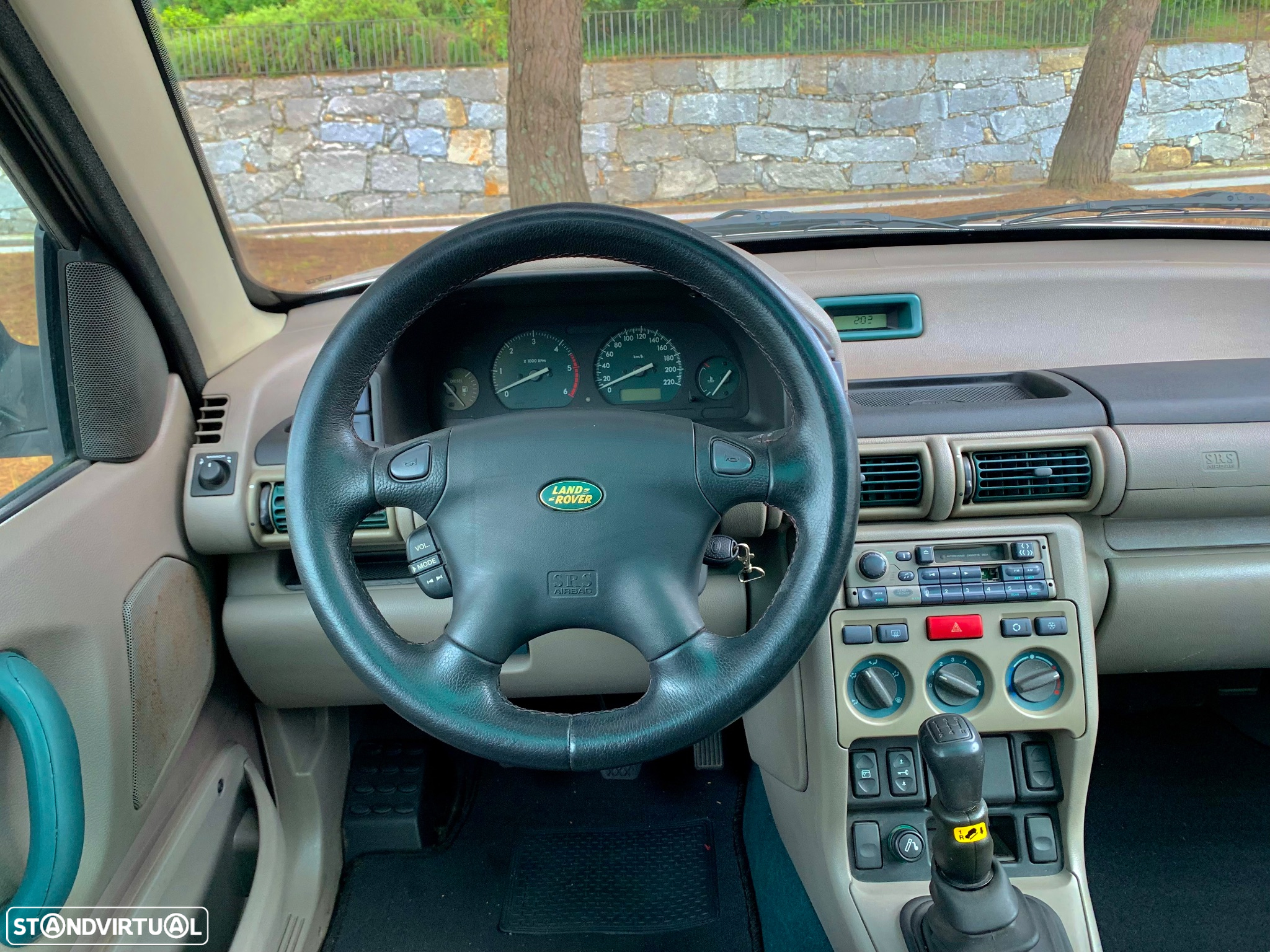 Land Rover Freelander 2.0 Td4 - 24