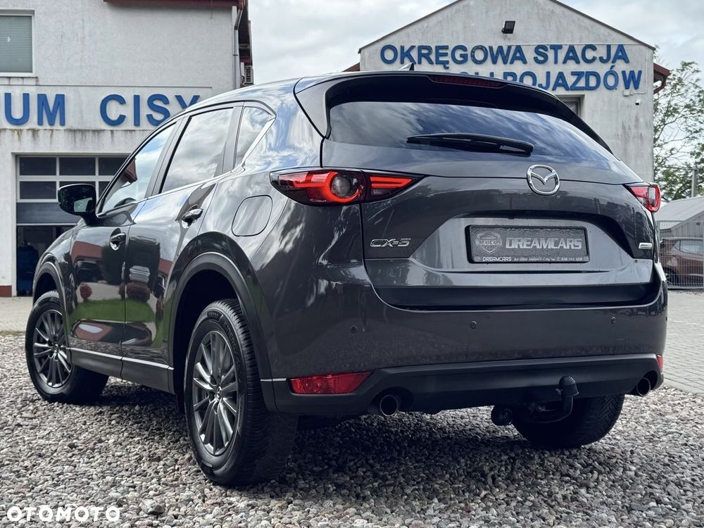 Mazda CX-5 - 10