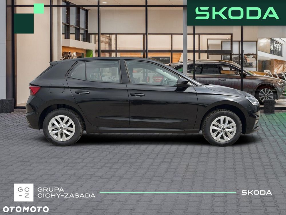 Skoda Fabia 1.0 TSI Drive - 7