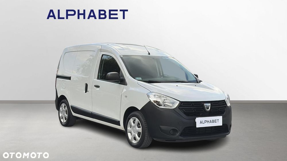 Dacia Dokker Van - 5
