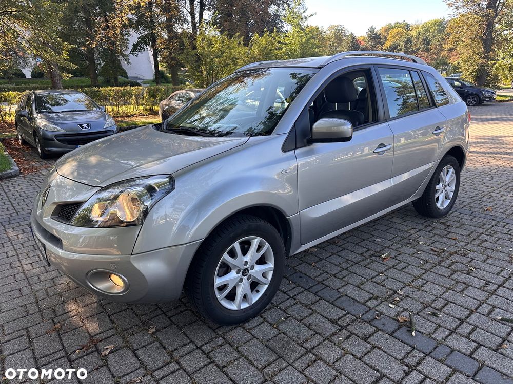 Renault Koleos 2.0 dCi FAP 4x4 Expression - 1