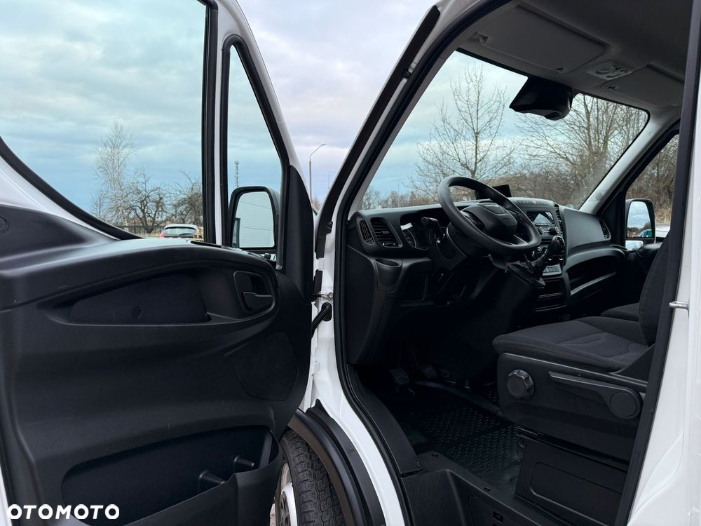 Iveco Dayli - 11