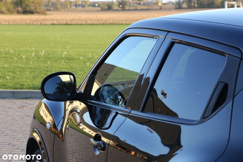 Nissan Juke 1.6 T Nismo 4x4 - 14