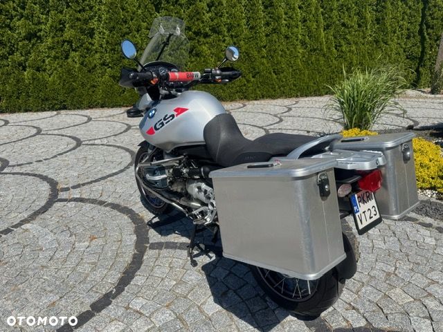 BMW Adventure - 8