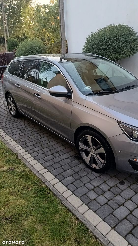 Peugeot 308 - 10