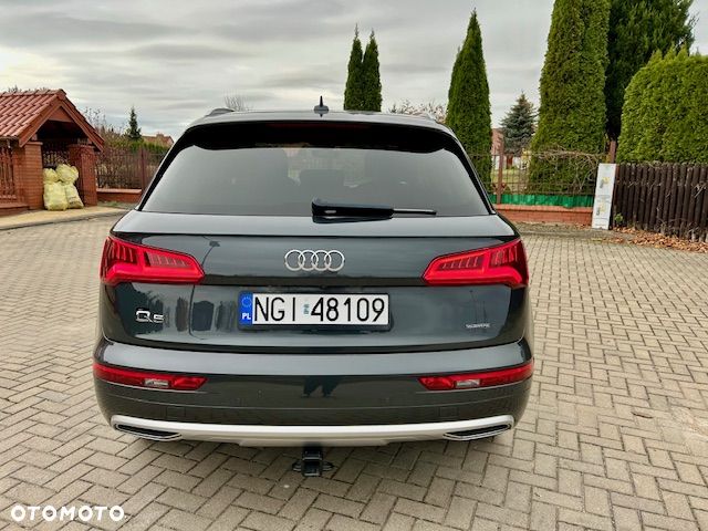 Audi Q5 2.0 TFSI Quattro S tronic design - 5