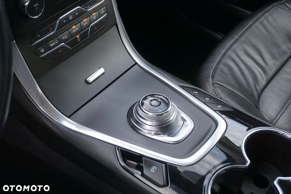 Ford Galaxy 2.0 EcoBlue Titanium PowerShift - 27
