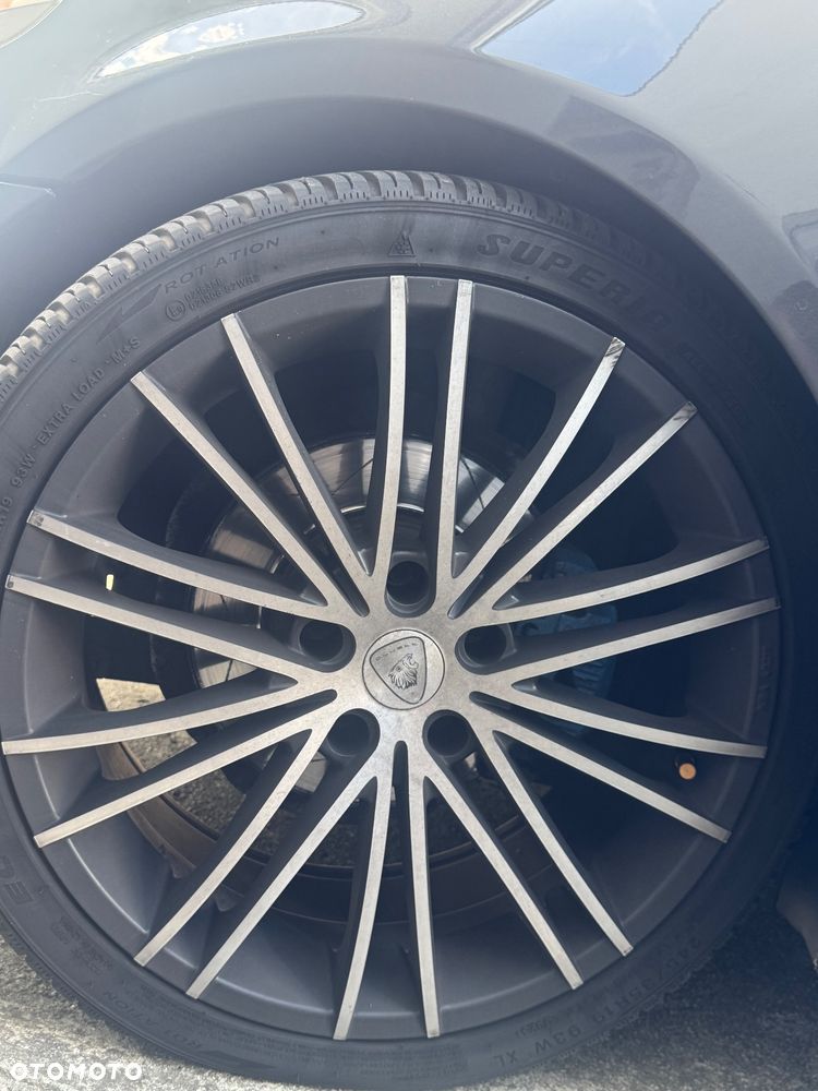 BMW Seria 5 - 15