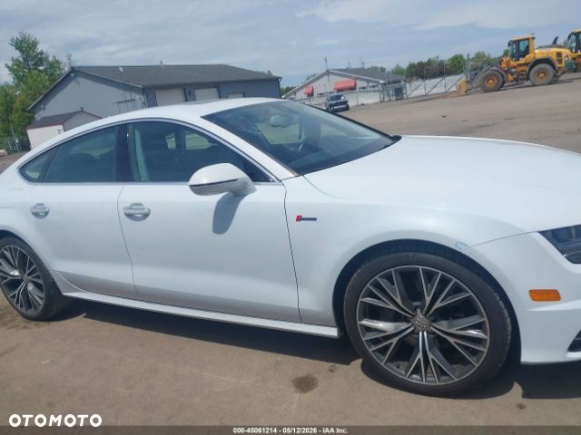 Audi A7 Sportback - 13
