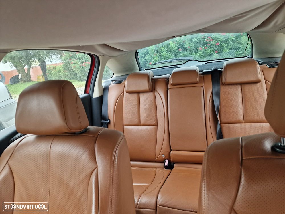 Citroën C4 1.6 HDi 110 Exclusive - 12