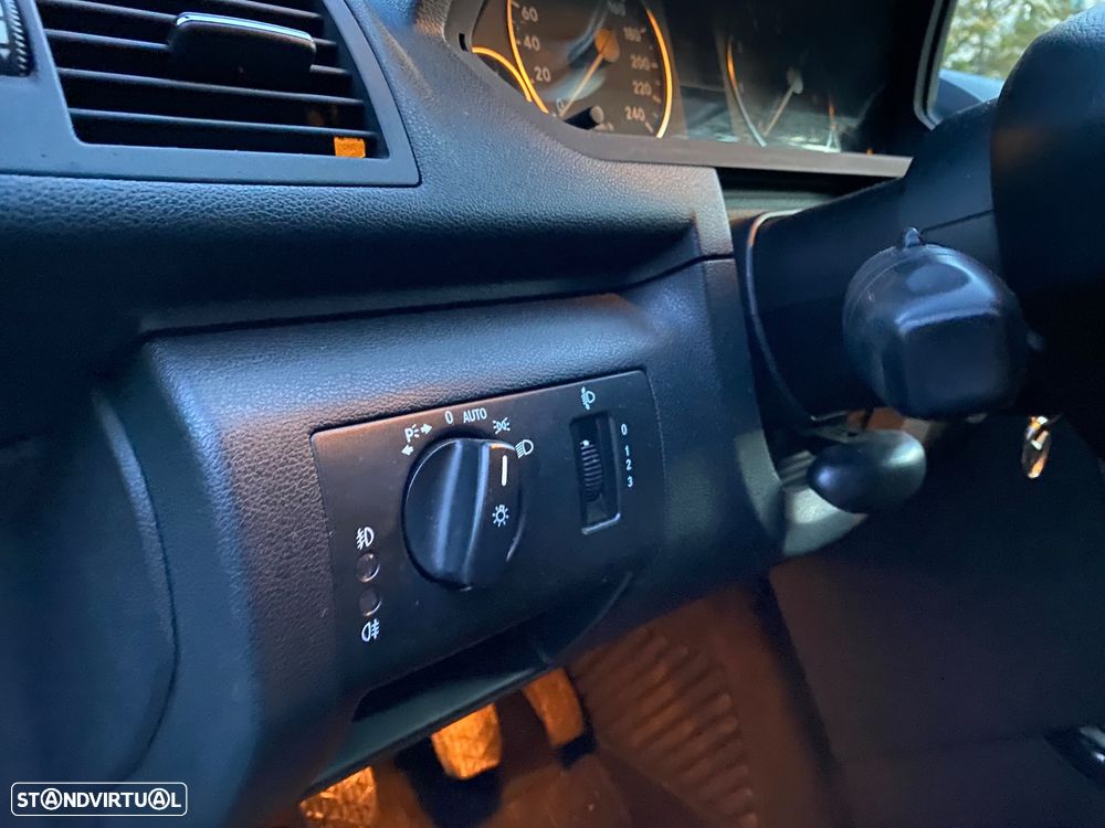 Mercedes-Benz A 160 BlueEFFICIENCY Avantgarde Special Edition - 15